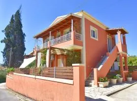 Kosmas Family House Apartment 2