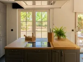 Maison de l Histoire Quiet Stay near Ghent