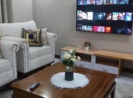 Serene BnB - Apt 07 Makongo after Mlimani City