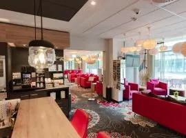 斯塔德米特酒店
