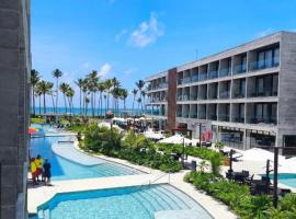 Porto Alto GAV Resorts，位于伊波茹卡的酒店