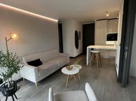 Elegante departamento