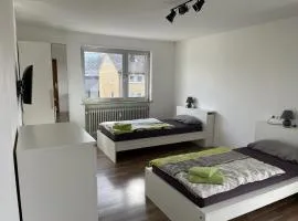 Boardinghouse Behrend III