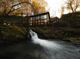 Quinta do Fradinho - Casa do Rio