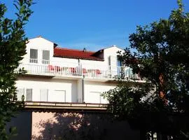 Panorama Apartments