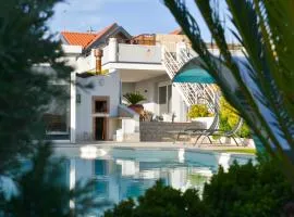 Casa Vacanze Un Tuffo Nel Blu