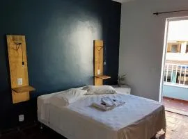 维拉阿皮亚旅馆