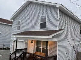 Home away from home- 3 bedrooms