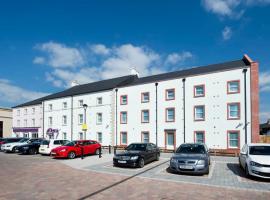 Premier Inn Penrith，位于彭里斯的酒店