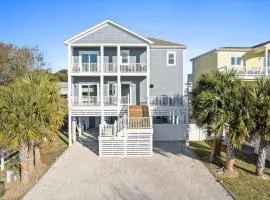 Dock Holiday by Pier 42 Vacations