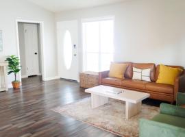Dothan Westside Retreat – Cozy & Pet-Friendly，位于多森的酒店