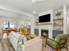 Brand New Custom home - Grayson