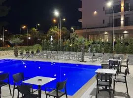 Hotel Antik