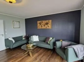 Holiday house in Mücheln with 1 bedroom