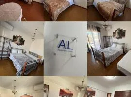 Guest House Ziza