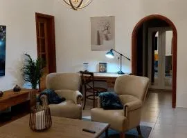 Casa Isabel 1