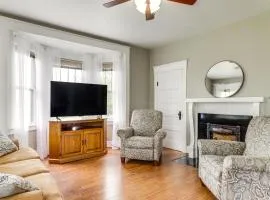 6 Mi to Rabbit Hash Rural Home with 2 Porches