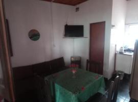 Carlin，位于舒伊的酒店