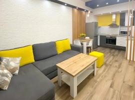 Laren Teie jaoks hubasem koht，位于Kehra的酒店