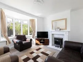 Beautiful Chester House