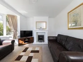 Beautiful Chester House