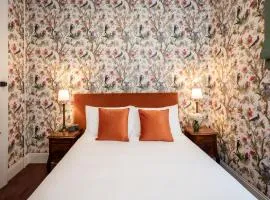 The Russell Boutique Hotel
