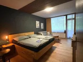 Ferienwohnung in Bad Goisern