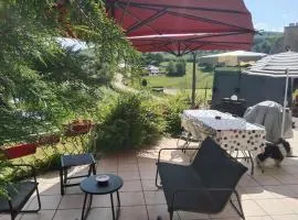 Maison Haute