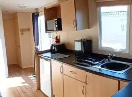 The cosy getaway