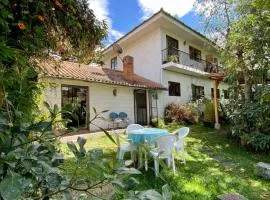 昆卡厄瓜多尔奥拓罗格公寓式酒店