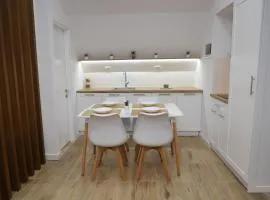 Central Apartment Berat