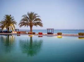 Residence 101-102 Playa De La Paz by Cabo Villas