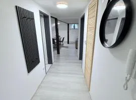 nextAparts - III - Coburg City