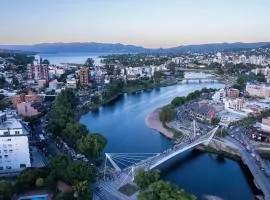 Departamento en Carlos Paz, céntrico