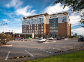 布莱克福特酒店，位于卡尔加里的酒店