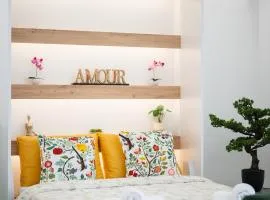 AMAZONICO- Proche Centre - Clim - Plage