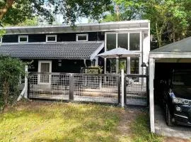 Luxury Spa Retreat in Thorsager - By Traum Ferienwohnungen