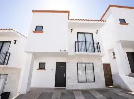 Casa Stella Maris in El Sauzal