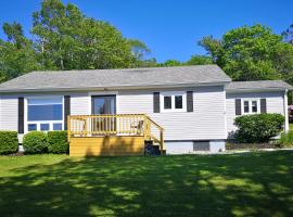 Sunset Shore House，位于谢尔本的酒店