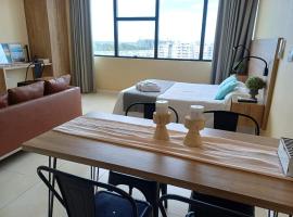 Apart , Departamento , Condo , BAHIA grande Nordelta , Tigre