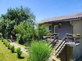 Apartments with hot tub Sandrovac, Bjelovarska - 24354