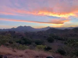 Casa de Campo, Olá, ríos, cascadas, Los Picachos