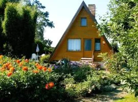 Holiday home Bellin Comfortable holiday residence