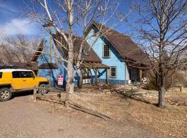 InnSpiration Escalante - Premium Vacation Rental 3-5 Beds