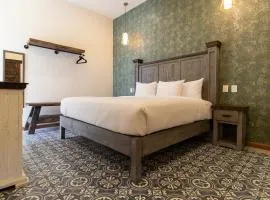 Bendito Capricho Hotel