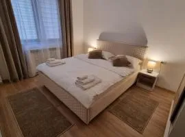 Apartament central Suceava