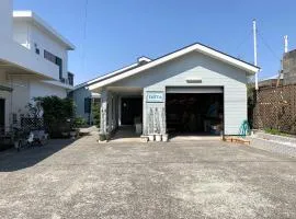 Guesthouse IKETA