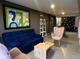 Hermosa Casa Familiar Quindío - Descanso - Jacuzzi