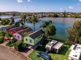 Moruya Holiday Park