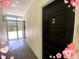 Reds Roomstay Pantai Penarik 5